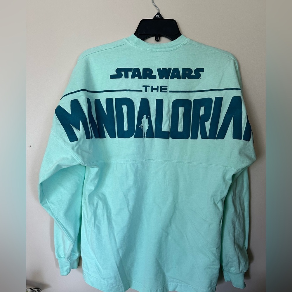 Sweatshirt size XS